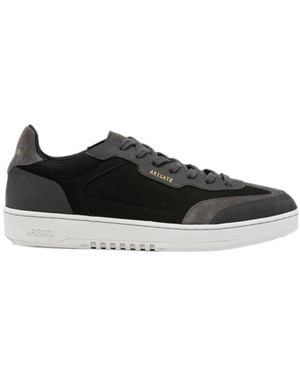 Axel Arigato Lace-Up Trainers - Black