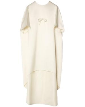 Celine Dress - Natural