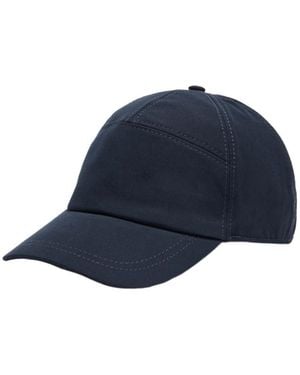 1989 STUDIO Logo Baseball Cap - Blue