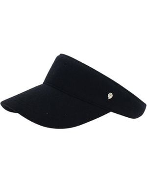 Helen Kaminski Berkley Hat - Blue