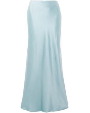 Cult Gaia Chanel Skirt - Blue