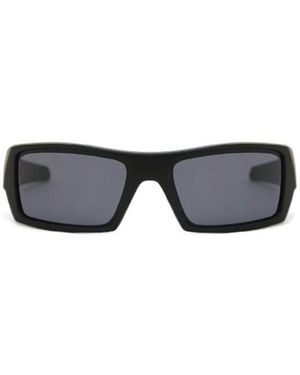 Oakley Rectangular Frame Sunglasses - Multicolor