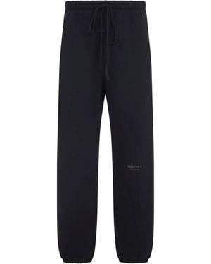 Fear Of God Drawstring Sweatpants - Blue