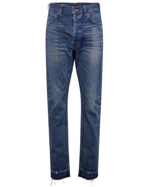 Celine Lou Jeans - Blue