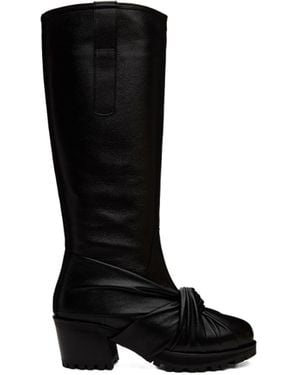 Kiko Kostadinov Knee-high boots for Women | Online Sale up Kiko Kostadinov Knee-high boots for Women | Online Sale up