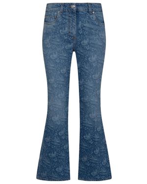 Etro Flare and bell bottom jeans for Women | Online Sale up