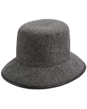 Gucci Reversible Bucket Hat - Grey