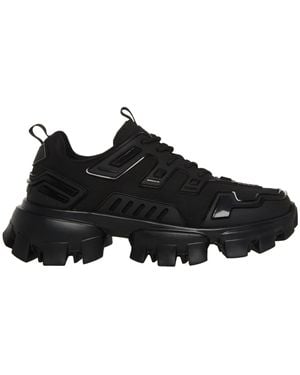 Steve Madden Chunky Sneakers - Black