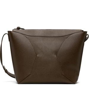 Hereu Palma Crossbody Bag - Brown