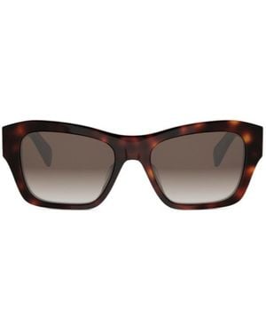 Celine Full Frame Sunglasses - Multicolour