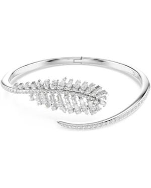 Swarovski Vienna Bracelet - White