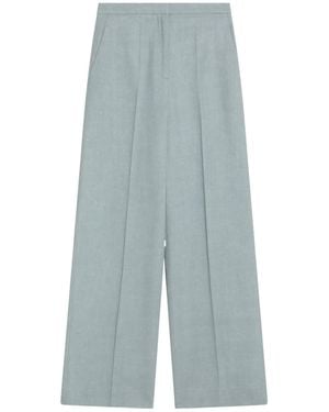 Loulou de Saison Zora Pants - Blue