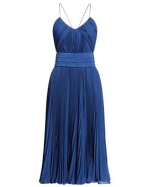 Max Mara Midi Dresses - Blue
