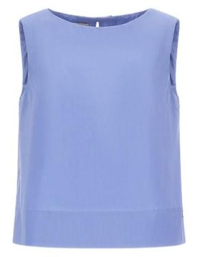 Herno Top - Blue