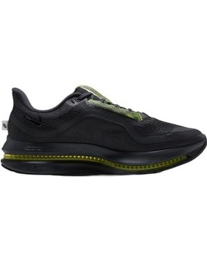 Nike Pegasus Premium Running Shoes - Black