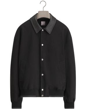 Dior Ingrid Blouson Jacket - Black