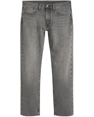 Levi's 502 Taper Jeans - Gray