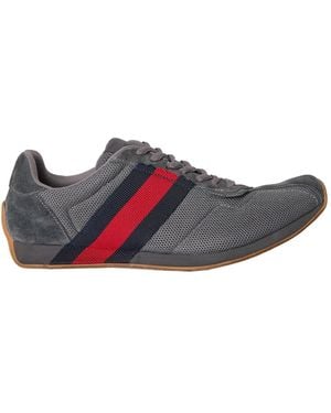 Gucci Sneaker Low-Top Sneakers - Blue