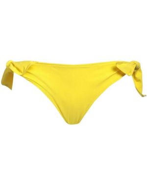 Isabel Marant Bikini Bottom - Yellow