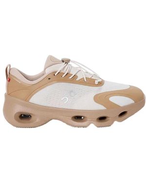 Loewe Cloudsolo Sneaker - Pink