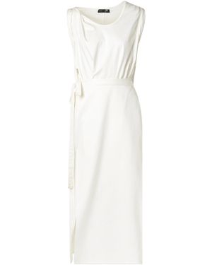 Proenza Schouler Sleeveless Dress - White