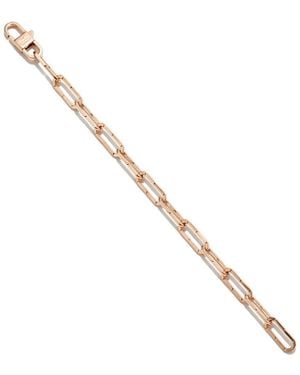 Gucci Logo Bracelet - Metallic
