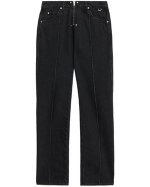Isabel Marant Silviana Pants - Black