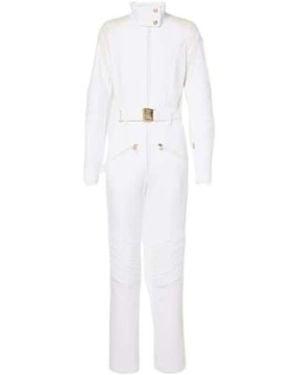 Bogner Jani Ski Suit - White