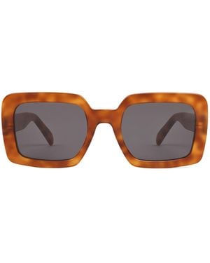 Celine Triomphe 13 Sunglasses - Grey