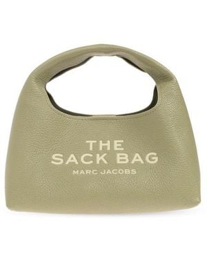 Marc Jacobs Handbag "The Mini Sack Bag" - Green