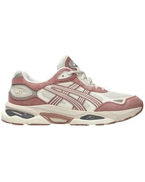 Asics Gel-Nyc 2.0 Trainer - Pink