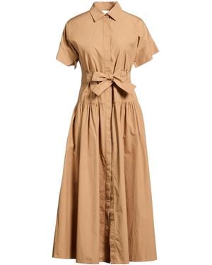 Max Mara Summer Dresses - Natural