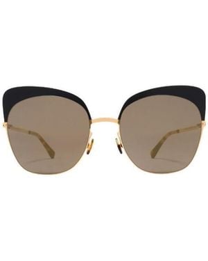 Mykita Micro-Scale Sunglasses - Multicolour