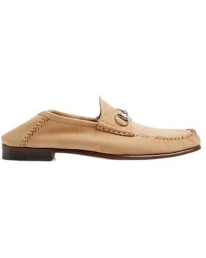 Gucci Gigi Loafer - Multicolor