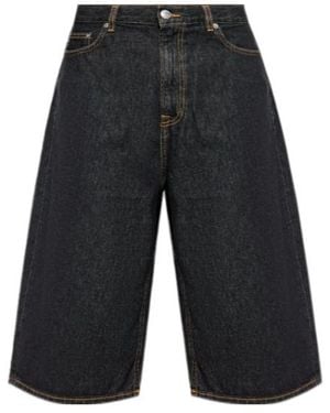 Samsøe & Samsøe Saroger Shorts - Black