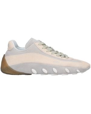 Magliano Kart Lace-Up Trainers - Multicolour