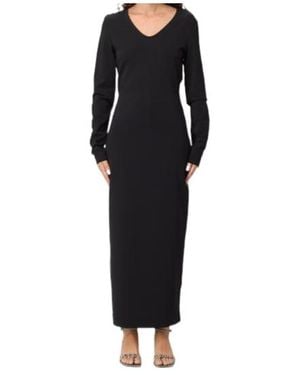 Emporio Armani Dresses for Women | Online Sale up to 79% off