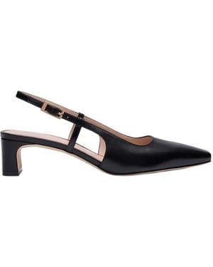 Stuart Weitzman Baby Babette Slingback - Multicolor