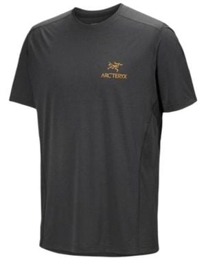 【関税込み】ARC'TERYX T-shirts Arc'teryx T-shirts for Men | Online Sale up to 36% off | Lyst