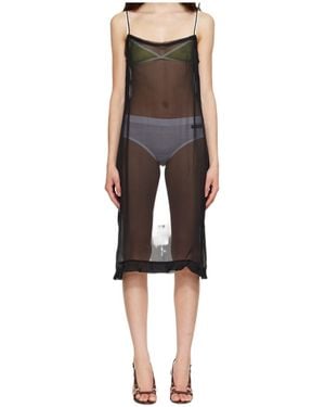Paloma Wool Slip Dress - Multicolour