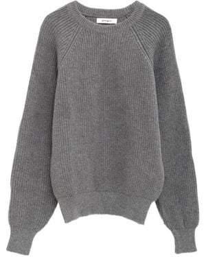GIMAGUAS Thomas Sweater - Gray