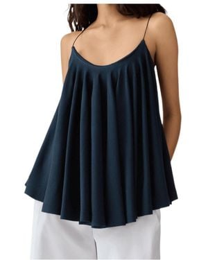 Jacquemus Camisole Top - Blue