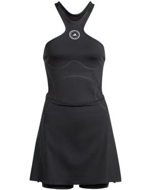 adidas By Stella McCartney Truepace Running Dress - Black