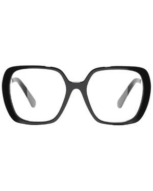 CHANEL Geometric Flat Mirror - White