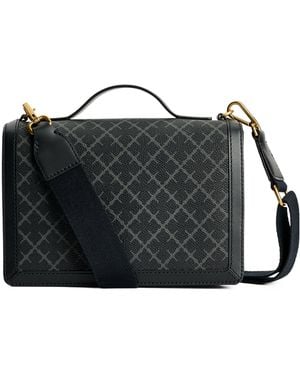 By Malene Birger Loennas Crossbody Bag - Black