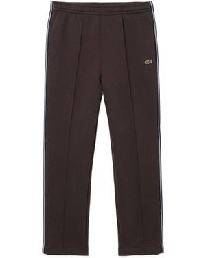 Lacoste Stylish, Comfortable And Versatile Sports Pants - Gray