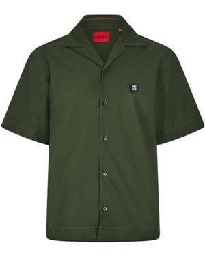 BOSS Hugo Espino 10272025 01 - Green