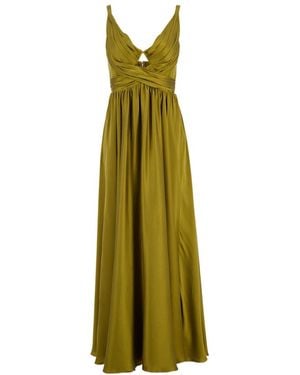 Zimmermann Sleeveless Dress - Green