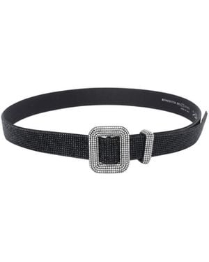 Benedetta Bruzziches Venus La Petite Belt - White
