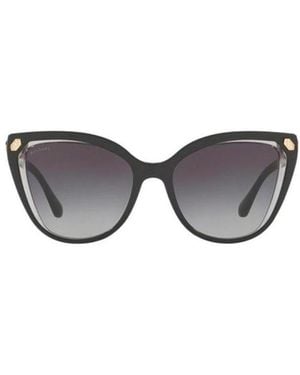 BVLGARI Cat's Eye Sunglasses - Multicolour
